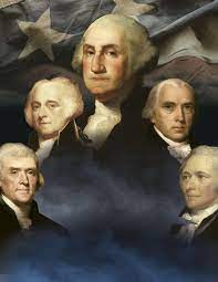 founding fathers
